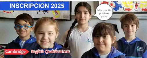 Aula Virtual EDE